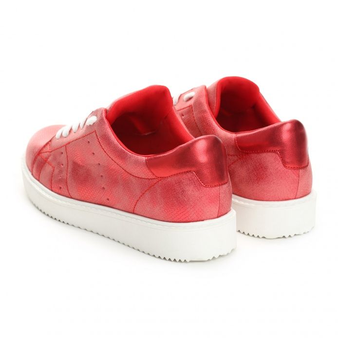 Vices Varaosat 2187-19 Punainen 36 41 1