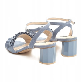 Vices 1487-11 Sininen 1