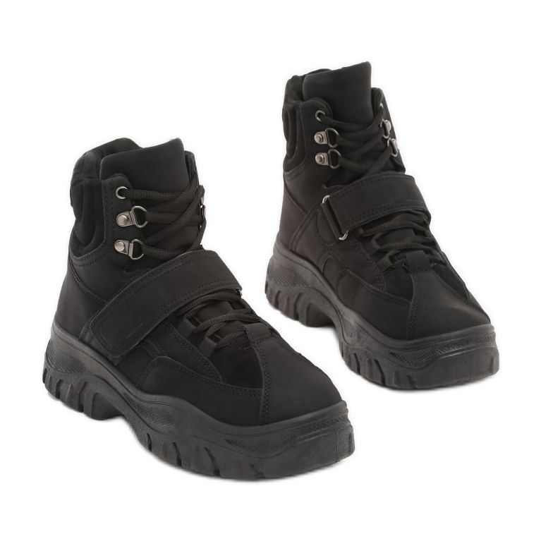 Vices 8482-38-musta 1