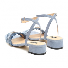 Vices Varaosat 9213-11 Sininen 36 41 1