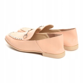 Vices Varaosat 1390-20 Vaaleanpunainen 36 41 1