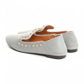 Vices Ruuvit IT10-5 Harmaa 36 41 1