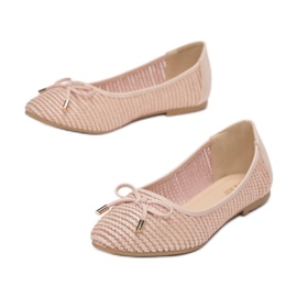 Vices 3349-45-vaaleanpunainen 1