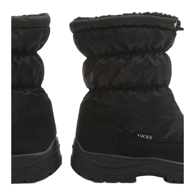 Vices JB042-38-musta 1