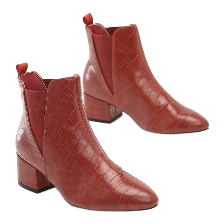 Vices 8527-54-ruskea 1