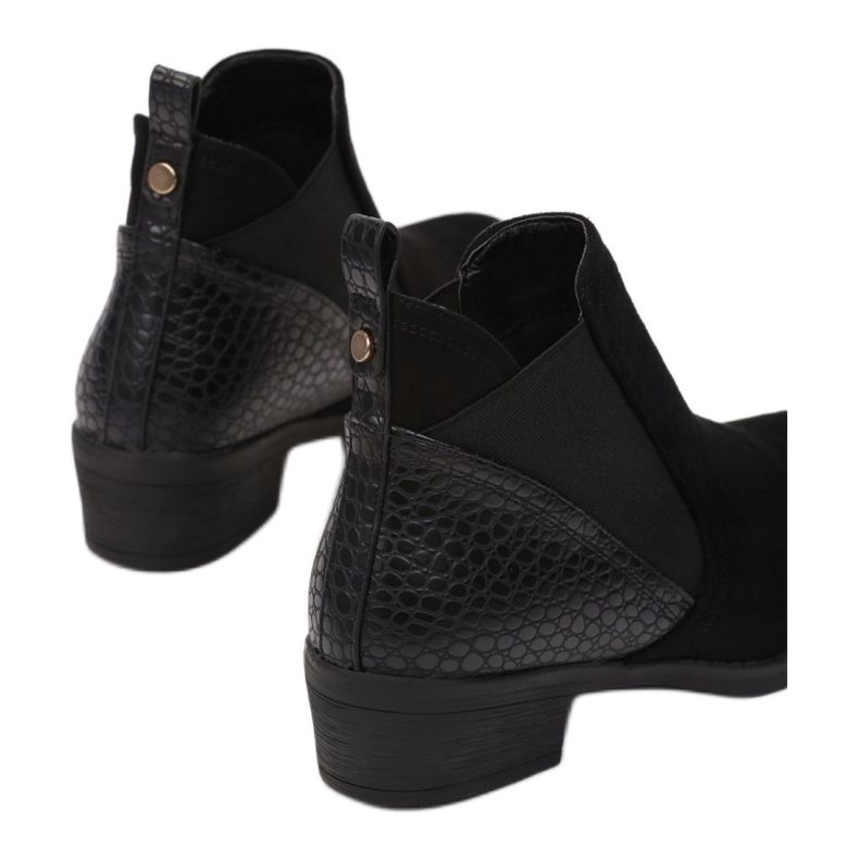 Vices 8610-1A-38-musta 1