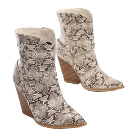 Vices 3326-42-beige monivärinen 1