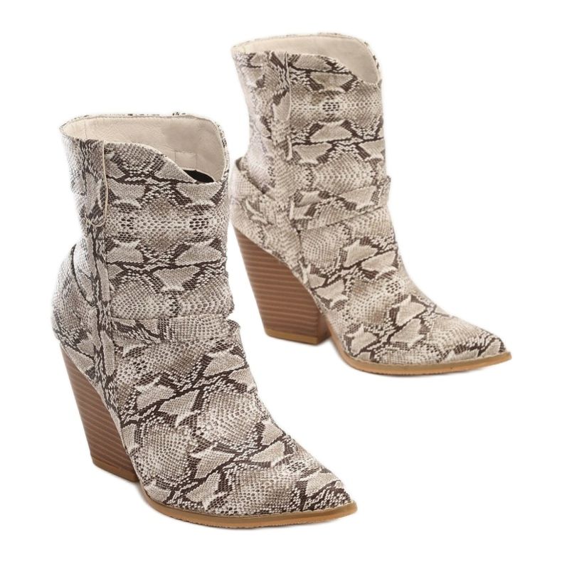 Vices 3326-42-beige monivärinen 1