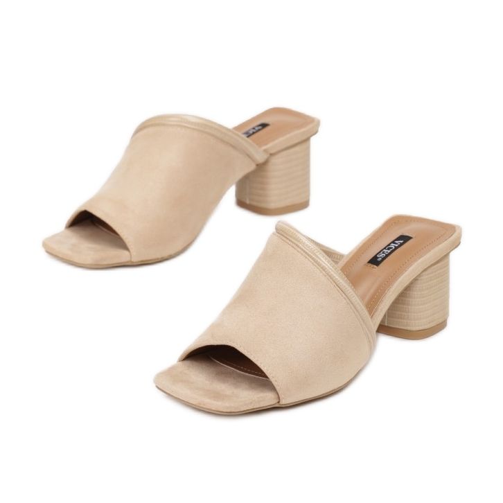 Vices 3390-43-1. Beige 1