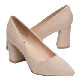 Vices 3341-43-1. Beige 1
