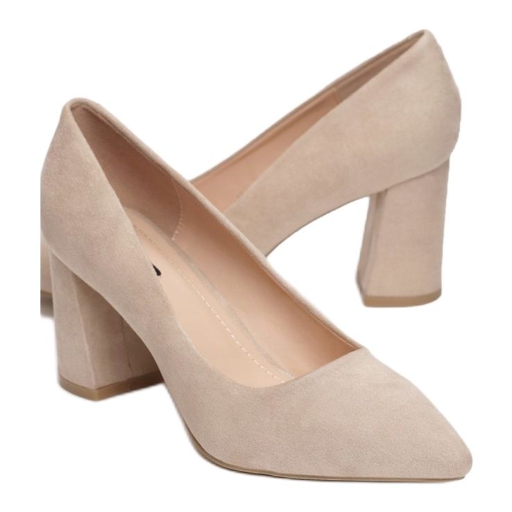 Vices 3341-43-1. Beige 1