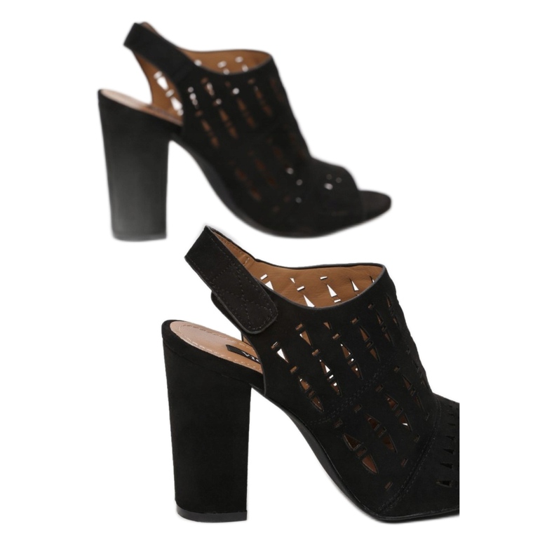 Vices 3395-38-musta 1