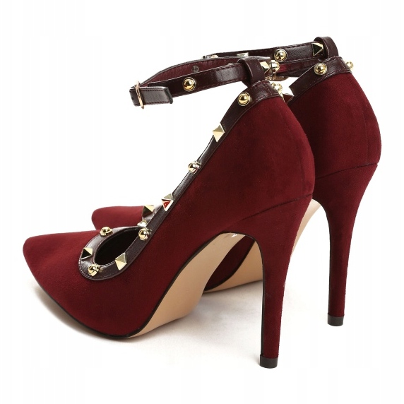 Vices Ruuvipuristimet 1367-42 W Punainen 35 40 1