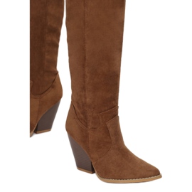 Vices T135-54-ruskea 1