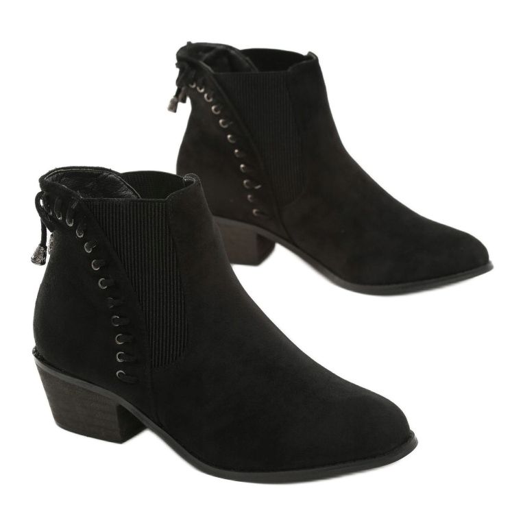 Vices 3321-38-musta 1