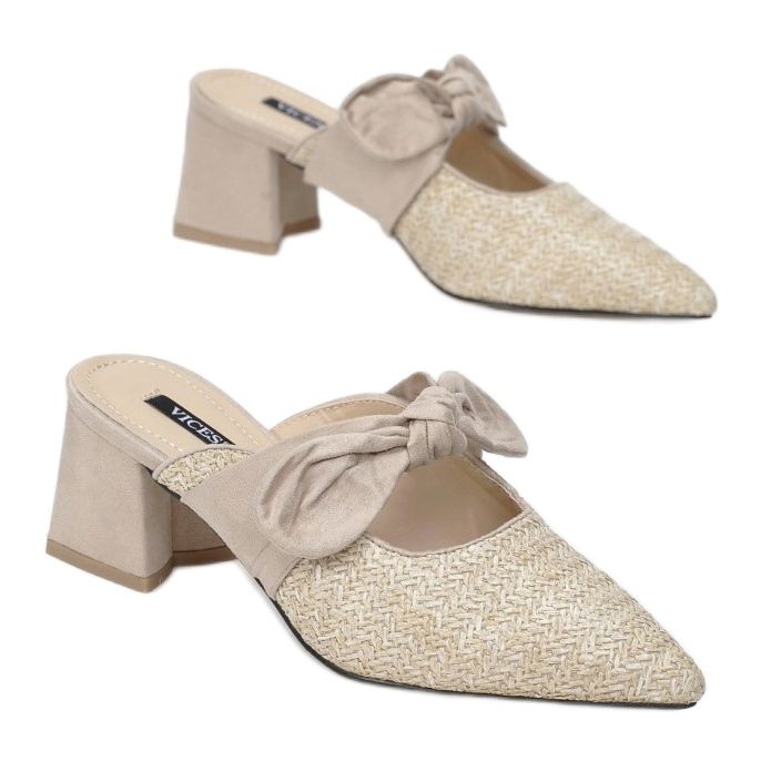 Vices 3371-42-beige 1