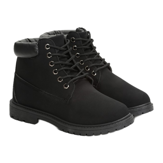 Vices B800-1 musta 1