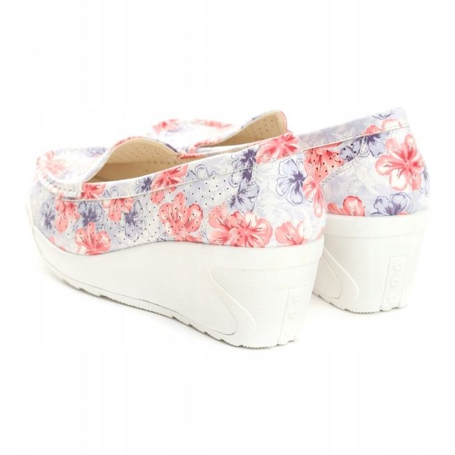 Vices 3198-19 Punainen 36 41 monivärinen 1