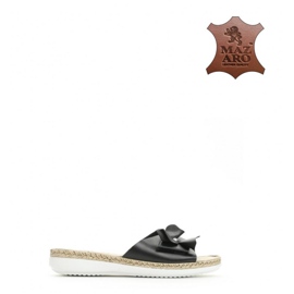 Vices 3239-1 Musta 36 41 1