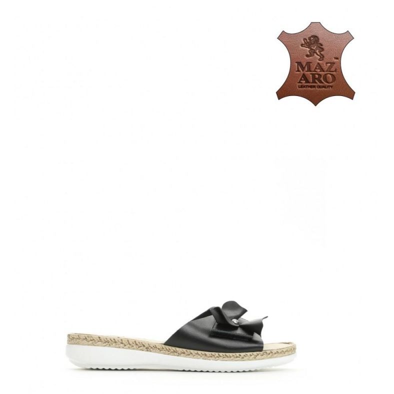 Vices 3239-1 Musta 36 41 1