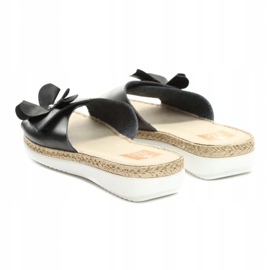 Vices 3239-1 Musta 36 41 2