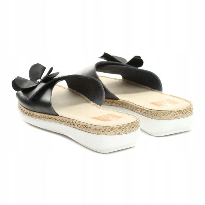 Vices 3239-1 Musta 36 41 2