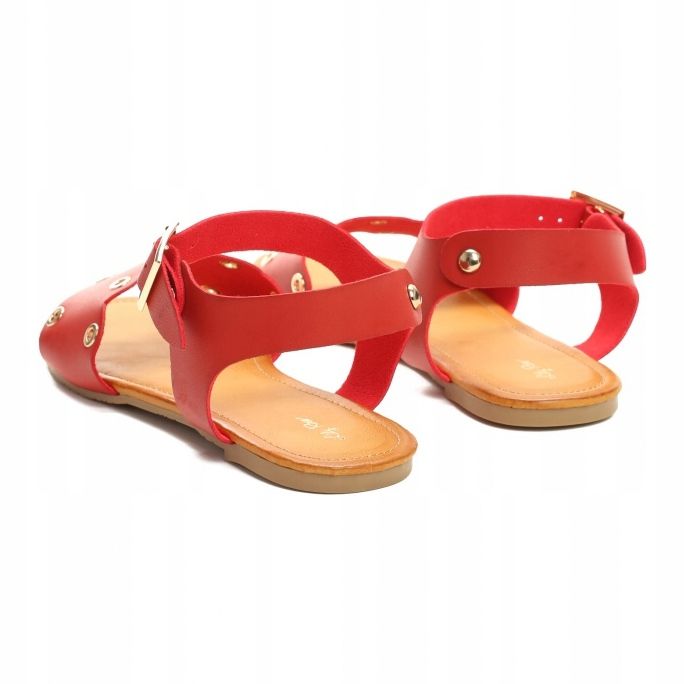 Vices 2213-19 Ed punainen 1