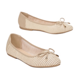 Vices 3349-43-1. Beige 1