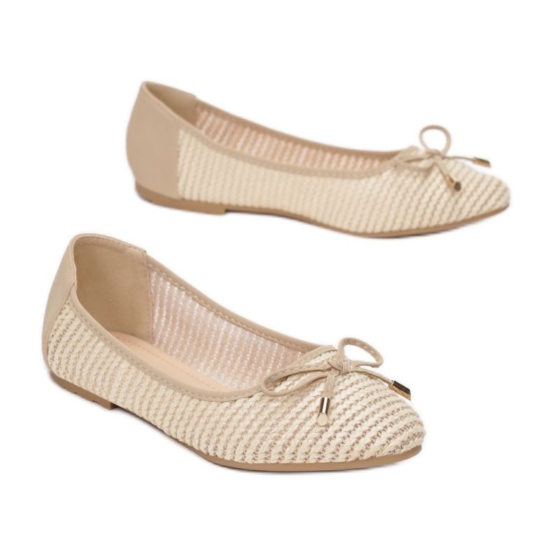 Vices 3349-43-1. Beige 1