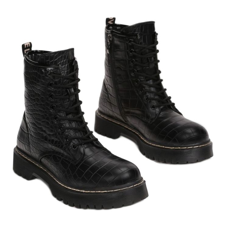 Vices BS26-38-musta 1