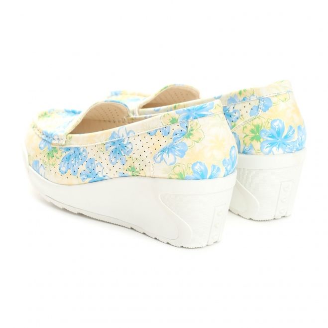 Vices Virheet 3198-29 Vihreä 36 41 monivärinen 1