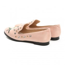 Vices 7216-20 Vaaleanpunainen 1