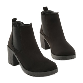 Vices Vice T129-38-musta 1