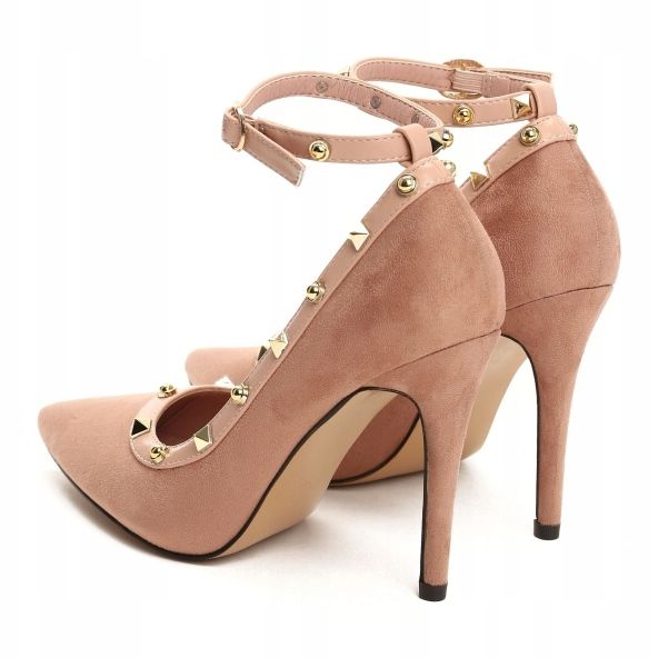 Vices Varaosat 1367-20 Vaaleanpunainen 35 40 1