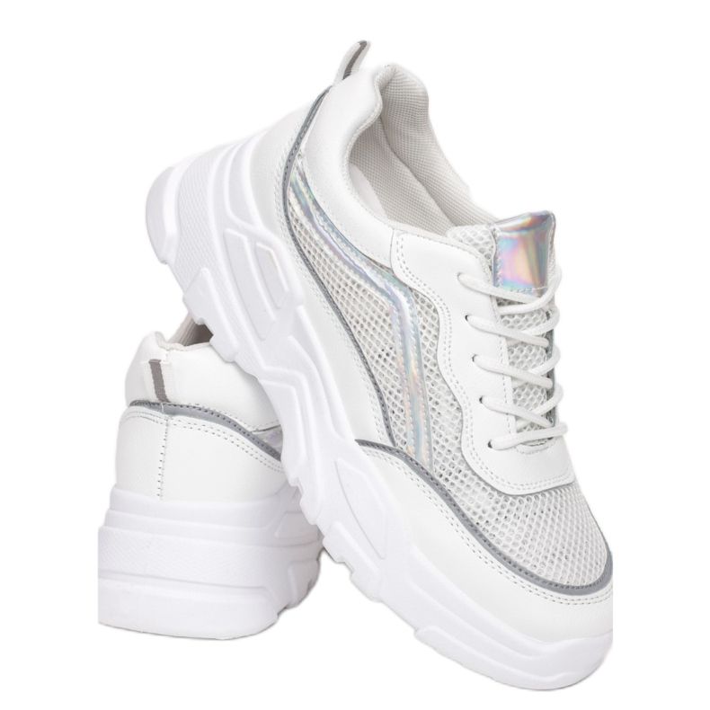 Vices 8551-71-valkoinen 1