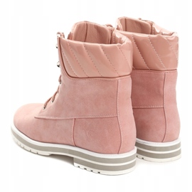 Vices Varaosat 1269-20 Vaaleanpunainen 36 41 1