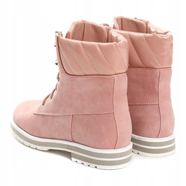 Vices Varaosat 1269-20 Vaaleanpunainen 36 41 1