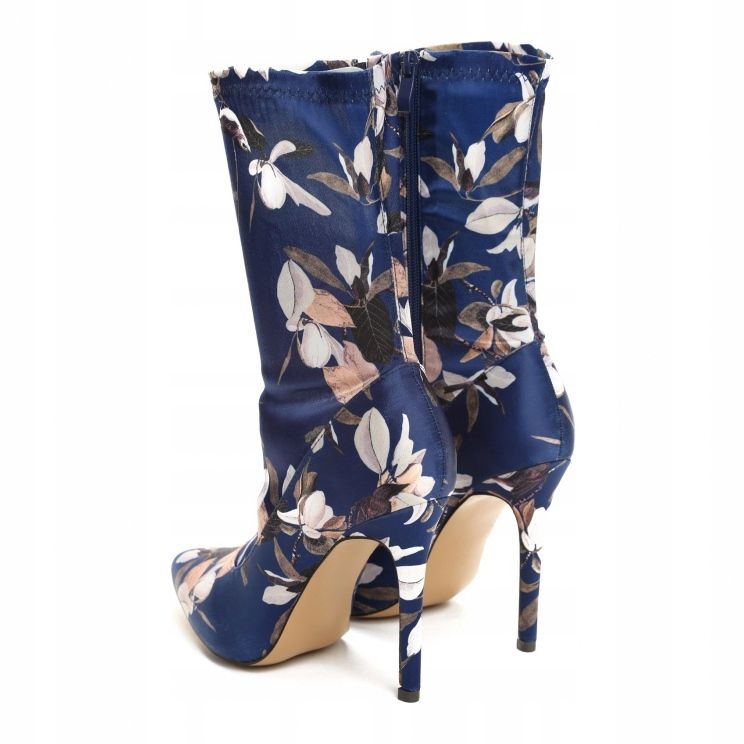 Vices 1453-13 Navy 36 41 tummansininen 1