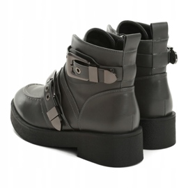 Vices Ruuvipuristimet 8335-5 Harmaa 36 41 1