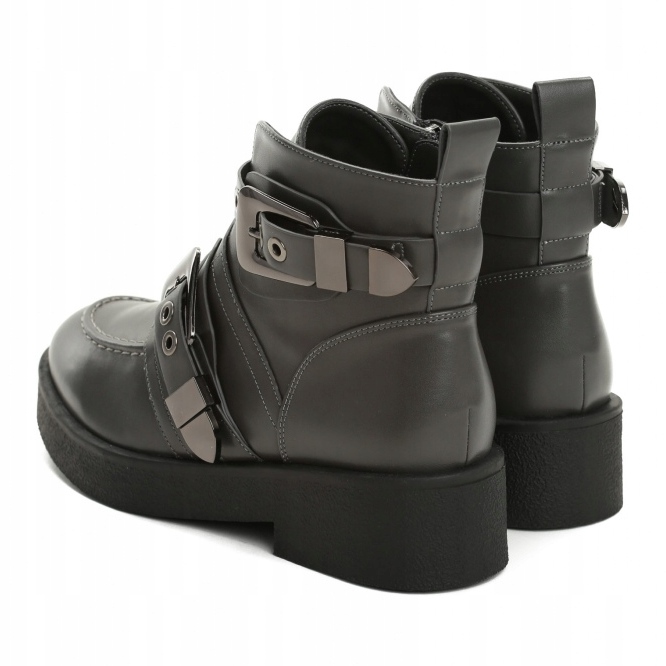 Vices Ruuvipuristimet 8335-5 Harmaa 36 41 1