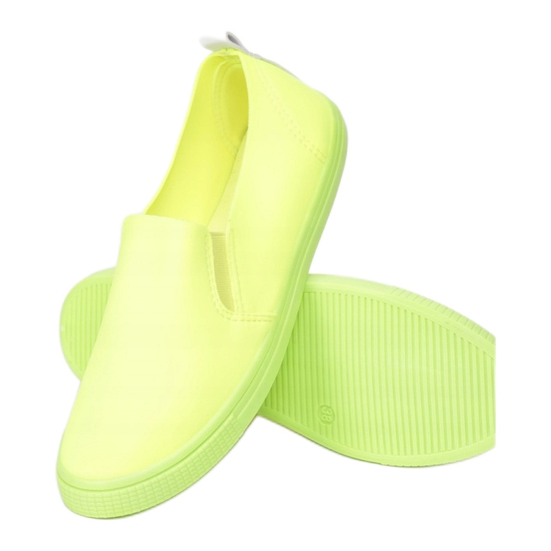 Vices BA26-29-61-vihreä 1