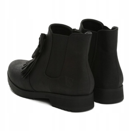 Vices Ruuvipuristimet 9066-1 Musta 36 41 1