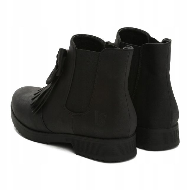 Vices Ruuvipuristimet 9066-1 Musta 36 41 1