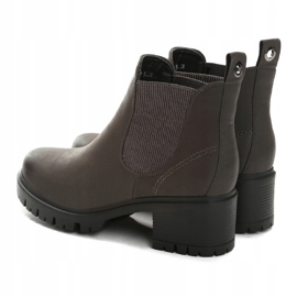 Vices Ruuvipuristimet T001-5 Harmaa 36 41 1