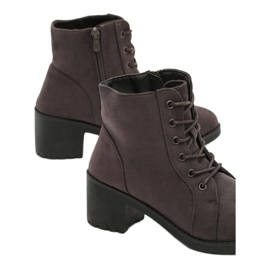 Vices Vice T124-39-harmaa 1