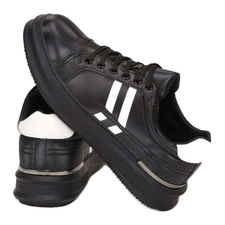 Vices 8580-38-musta 1