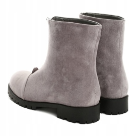 Vices Vice 2104-7 L Harmaa 36 41 1