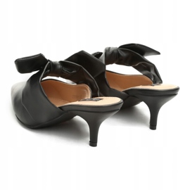 Vices 9164-1 Musta 36 41 1