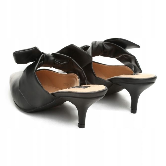 Vices 9164-1 Musta 36 41 1