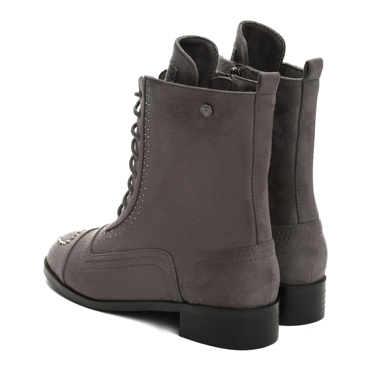 Vices 9077-6 D Harmaa 1